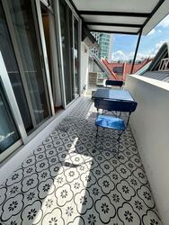 Chiltern Drive (D13), Terrace #556414021